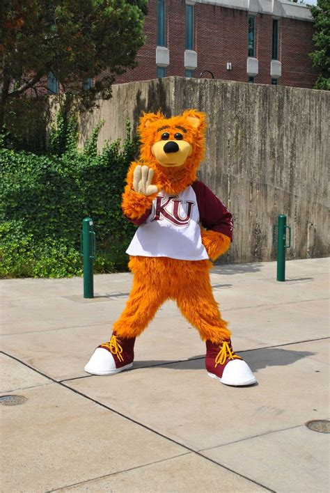 Hamshire college mascot